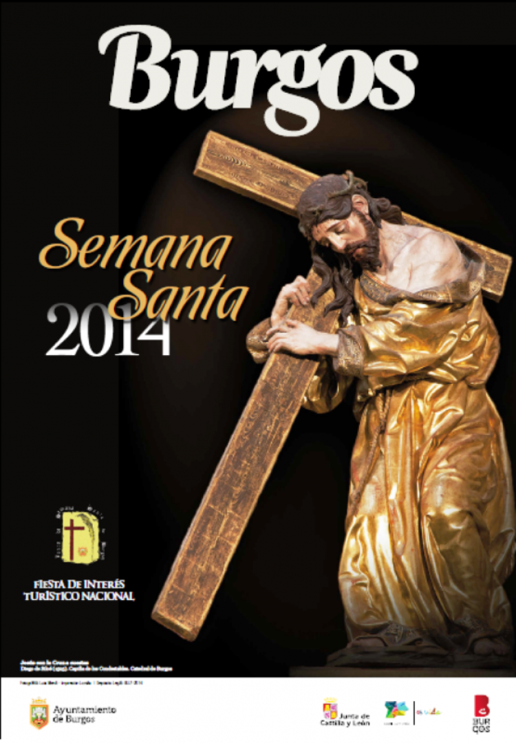 Semana Santa en Burgos  